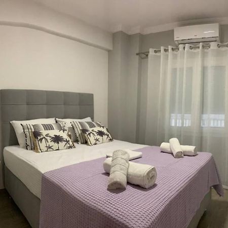شقة Μοντέρνο Διαμέρισμα Στην Καρδιά Της Θεσσαλονίκης المظهر الخارجي الصورة